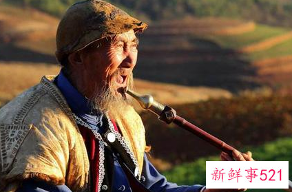 老人味是怎么产生的