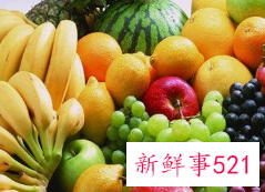 产后吃什么水果对身体恢复好