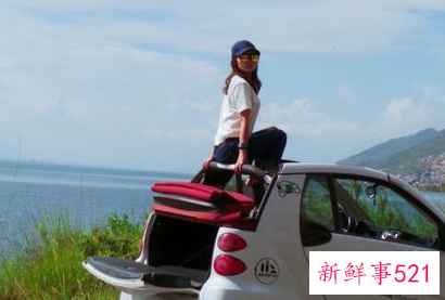 什么样的女人才是男人心中的有趣灵魂