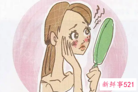 OL们拿什么拯救你干燥的肌肤