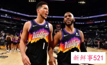 NBA季后赛16队决出，季后赛将正式开打