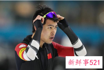 可惜！宁忠岩差0.12秒季军