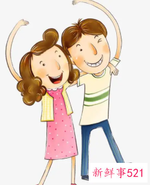 让男生甜到爆炸的情话