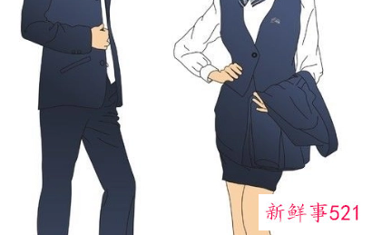 文员面试的着装技巧