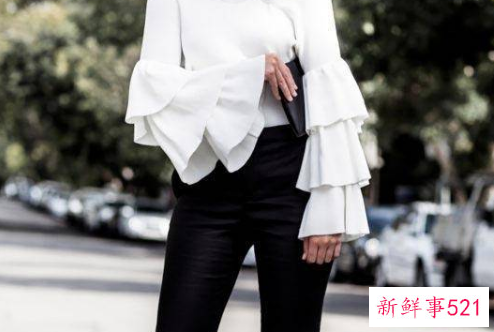 女孩子155cm穿什么裤子