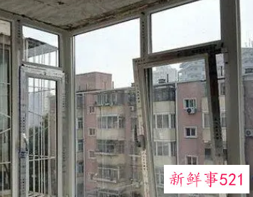 旧的窗户怎么处理