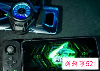 腾讯被曝将收购小米集团旗下黑鲨科技