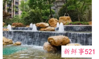 无根水的风水作用