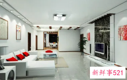 装修风水搞的好从此顺风顺水