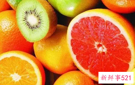 男性的十二种食物美白方式