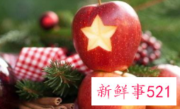 熬夜吃什么水果好呢