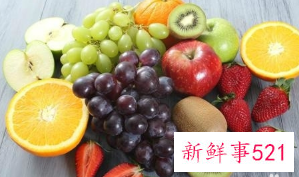 熬夜吃什么水果好呢