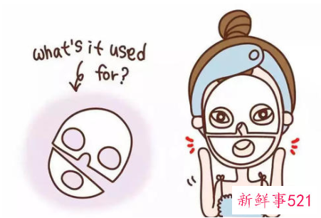 什么时候用补水面膜吸收可将补水效果最大化