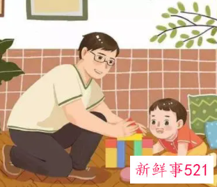 爸爸打孩子妈妈要不要护着