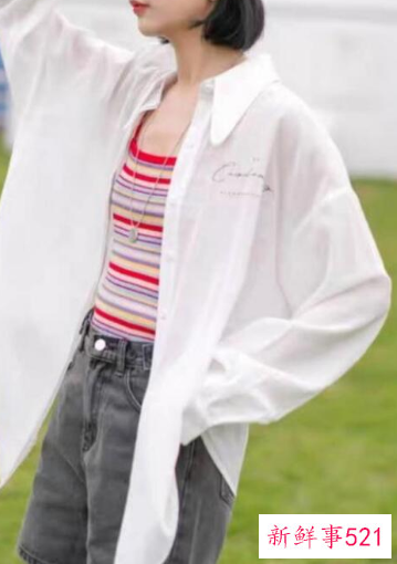 高温来袭如何保持透心凉