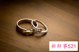 梦见男朋友送戒指是什么意思