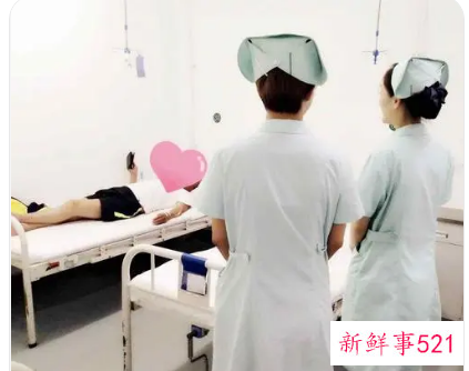 护士个人外出进修计划