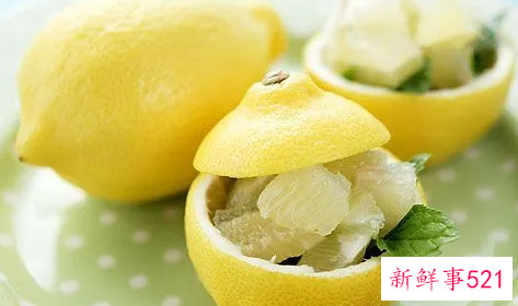 男性的十二种食物美白方式