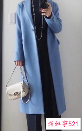 相亲第一次见面穿着