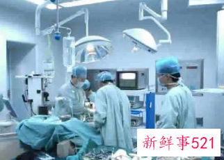 梦见给自己做手术然后开刀了