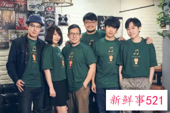 林暐哲放弃所有权，吴青峰终于拿回“苏打绿”