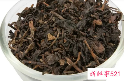 越红工夫茶汤什么颜色