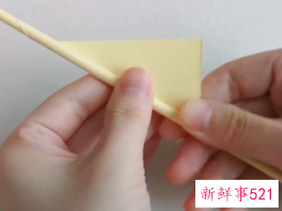 手工小雨伞制作流程