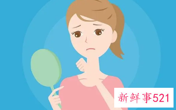 皮肤干燥缺什么