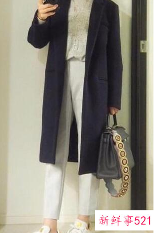 相亲第一次见面穿着