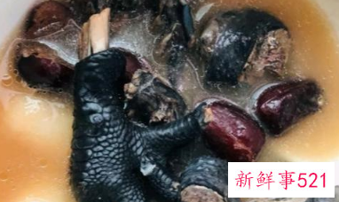 乌鸡汤怎么做好喝