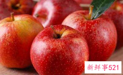 每天吃苹果最佳的时间