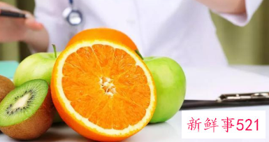 吃不同水果要挑选不同的最佳时间