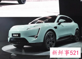 阿维塔宣布与bp合作，或在年内建成高压快充网络