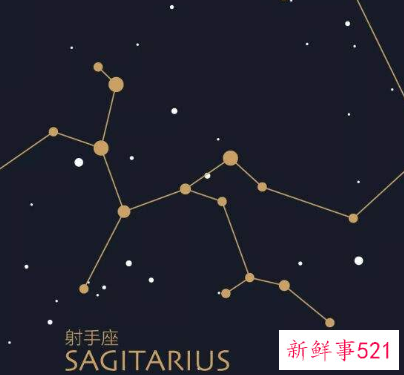 射手座二原创的一周