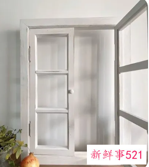 旧的窗户怎么处理