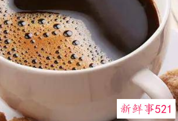 喝咖啡能护肝吗