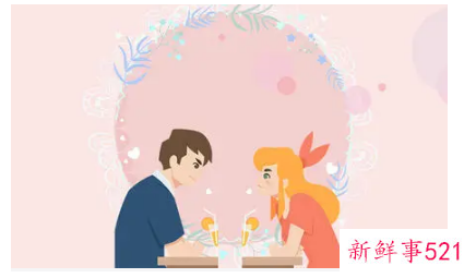 话题怎么找和女生聊天