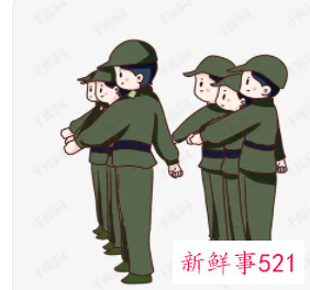 军训结训发言稿