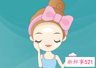 应该怎么画淡妆