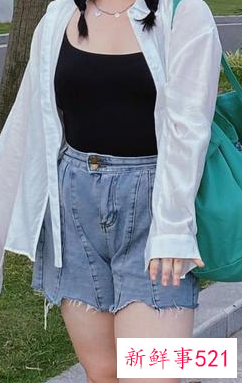 150斤胖人穿衣搭配