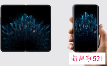 折叠屏手机去年全球出货量达800万