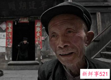 老人味是怎么产生的