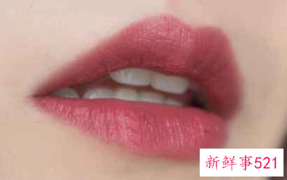 琉璃唇怎么画及什么叫琉璃唇