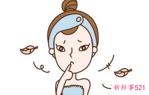 洗面后护肤基本步骤