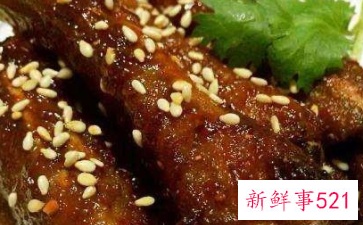 烤排骨的做法烤箱多长时间多少温度