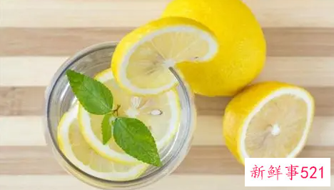 男性的十二种食物美白方式