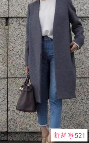 相亲第一次见面穿着