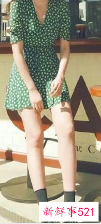 文艺风图片女装