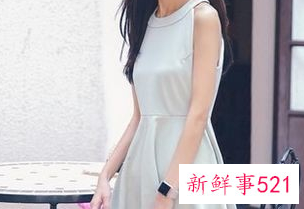 相亲第一次见面穿着