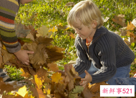 帮助孩子做好心理建设